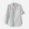 The Basic Cotton Shirt, White