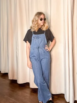 The Soft Jumpsuit/Snickarbralla