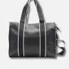 Tote Bag, Black