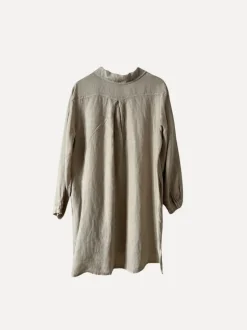 6417 Tunic, Beige