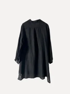 6417 Tunic, Black