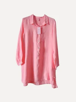 6417 Tunic, Bubbelrosa