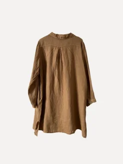 6417 Tunic, Castagno