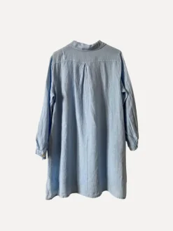 6417 Tunic, Sky Blue