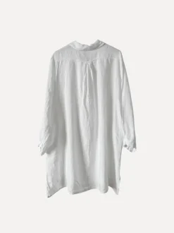 6417 Tunic, White