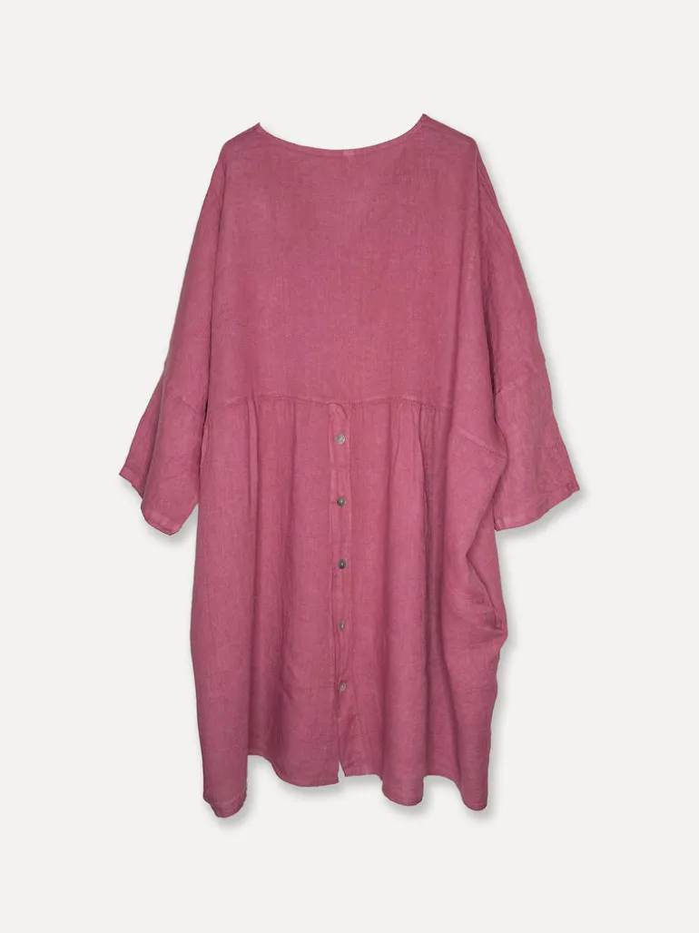 4975 V-Neck Tunic, Cipolla