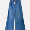 7353 Wide Jeans