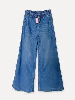 7353 Wide Jeans