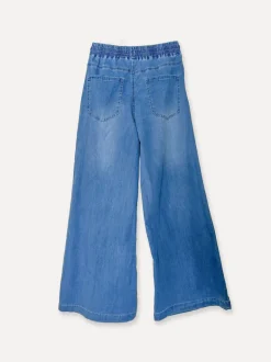 7353 Wide Jeans