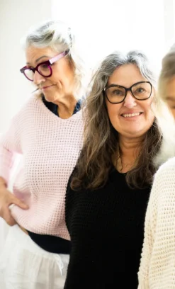 With Love Sweater, Light Pink