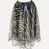 Zebra Ballet Skirt